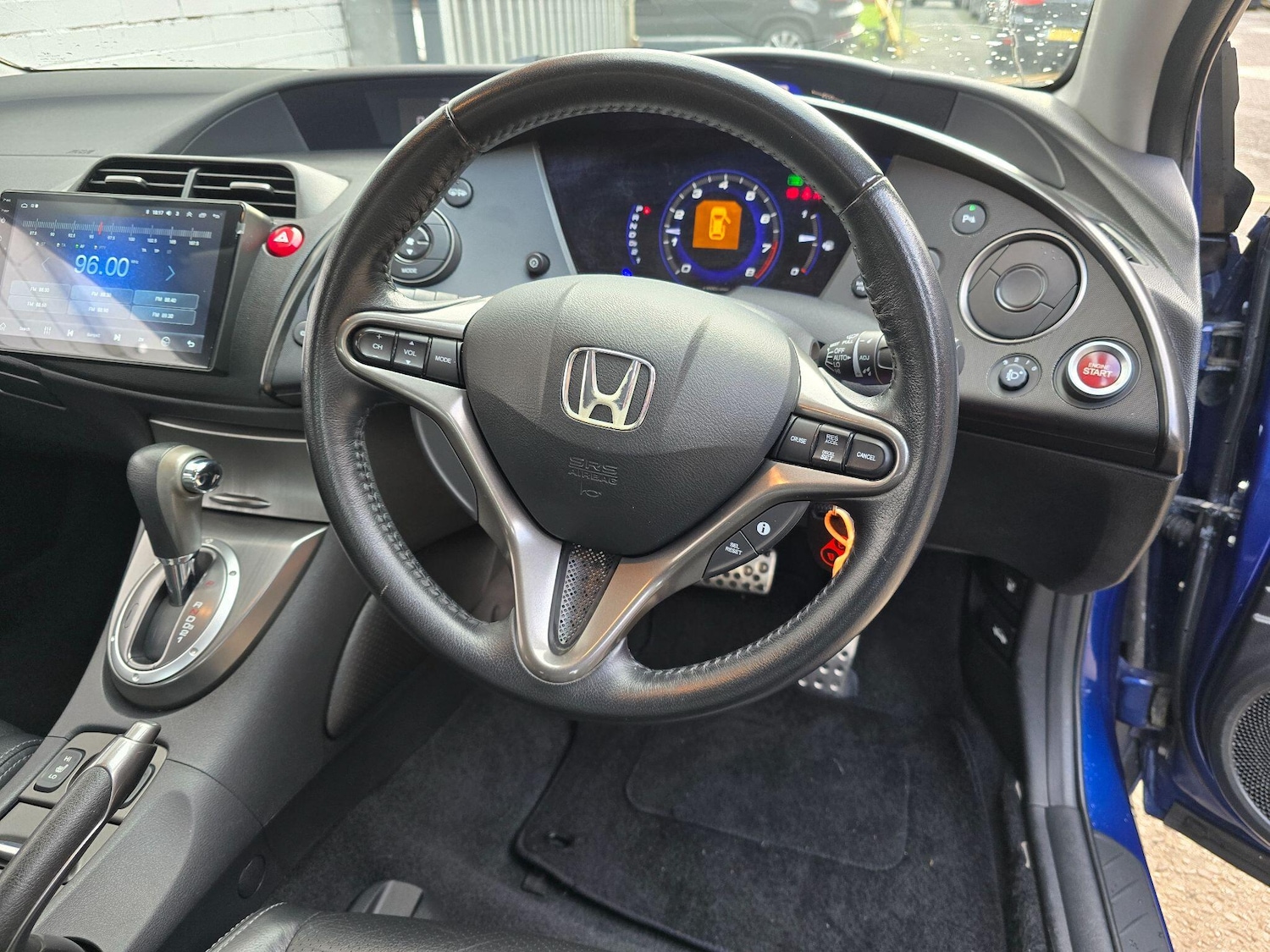 Used Honda Civic 2009 for sale - 76632891: Photo 20