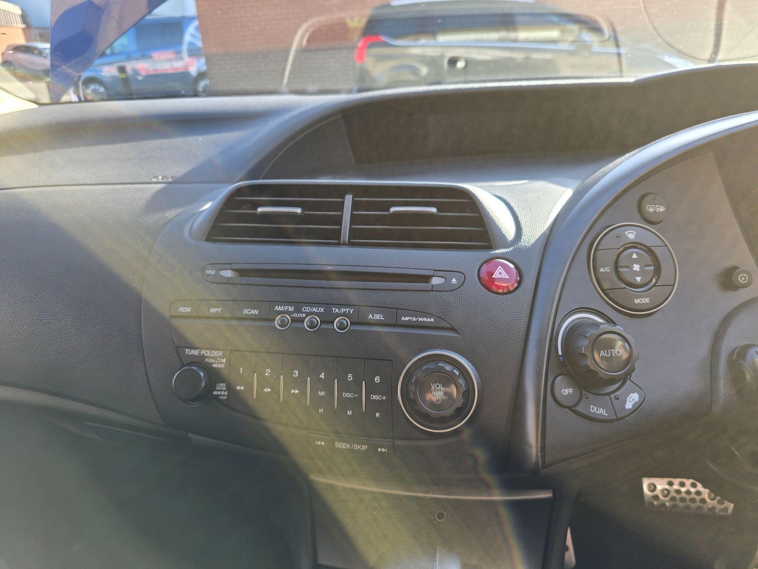 Used Honda Civic 2009 for sale - 76632891: Photo 25