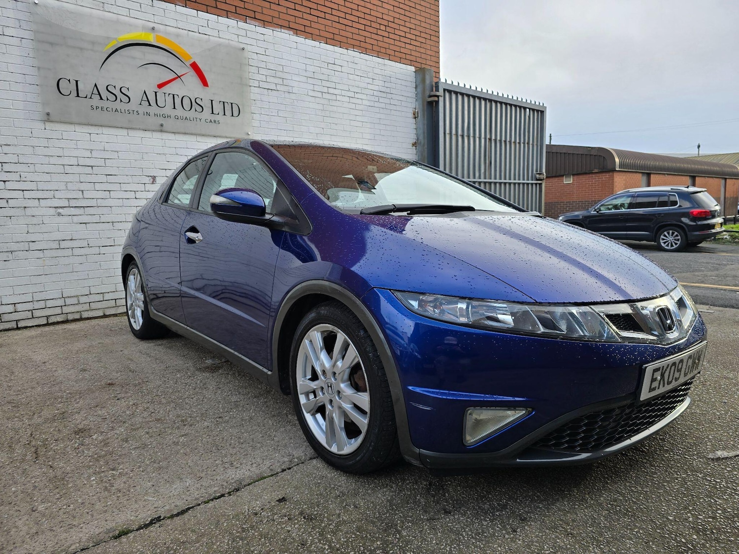 Used Honda Civic 2009 for sale - 76632891: Photo 6