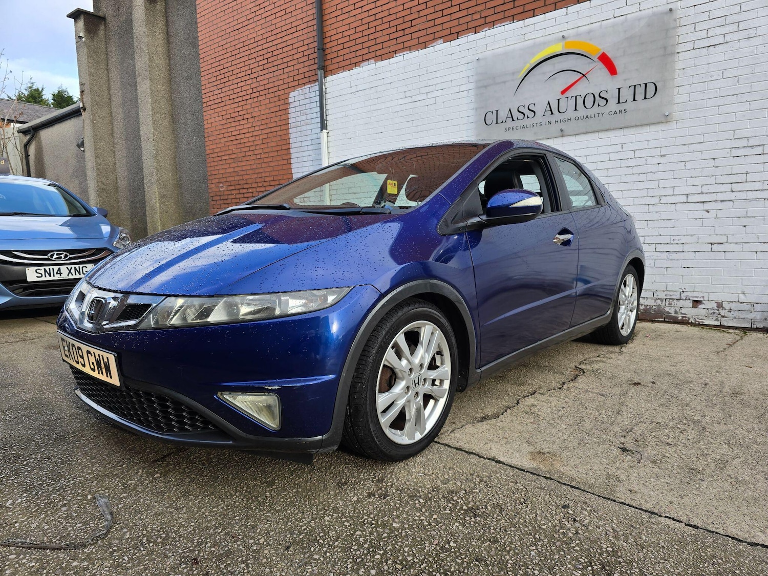 Used Honda Civic 2009 for sale - 76632891: Photo 8