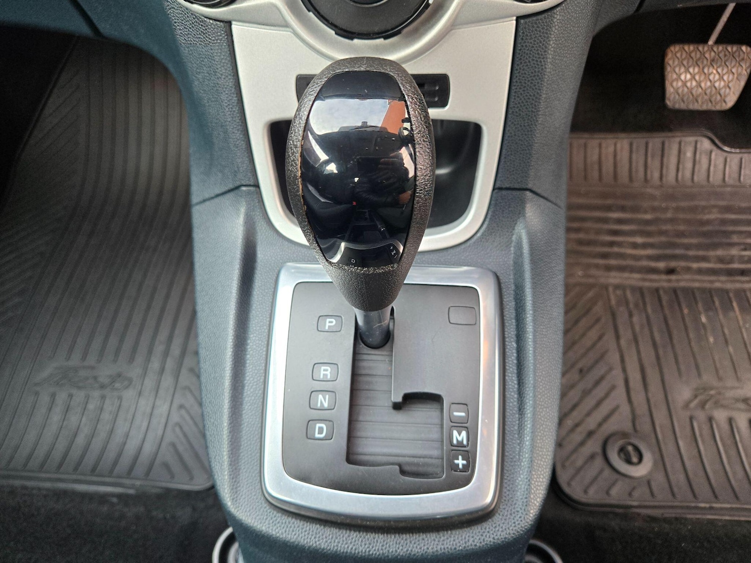 Used Ford Fiesta 2010 for sale - 77279471: Photo 15