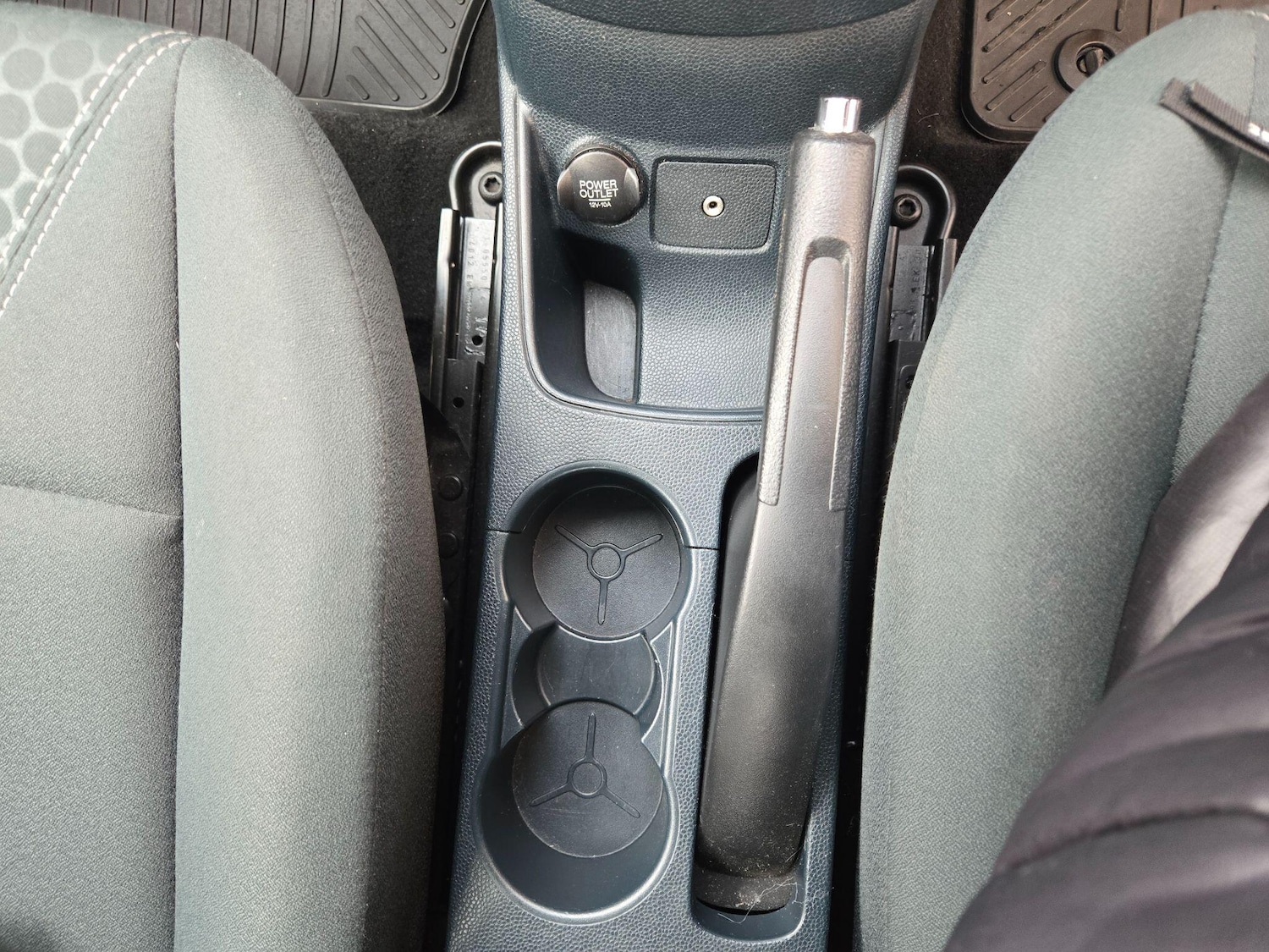 Used Ford Fiesta 2010 for sale - 77279471: Photo 16