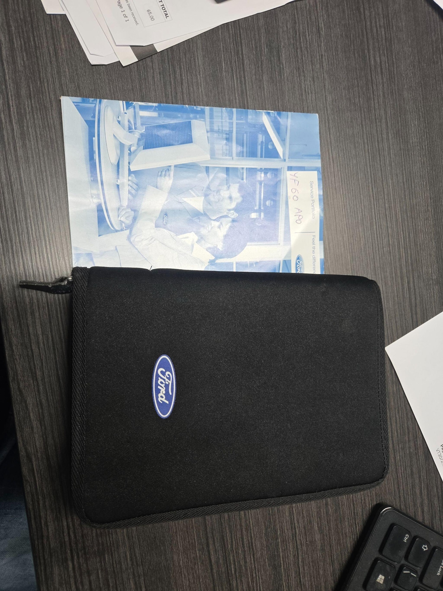 Used Ford Fiesta for sale - 77279471: Photo 2