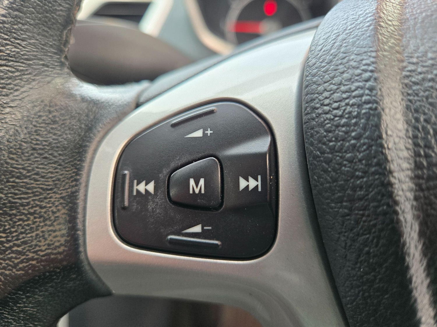 Used Ford Fiesta 2010 for sale - 77279471: Photo 22