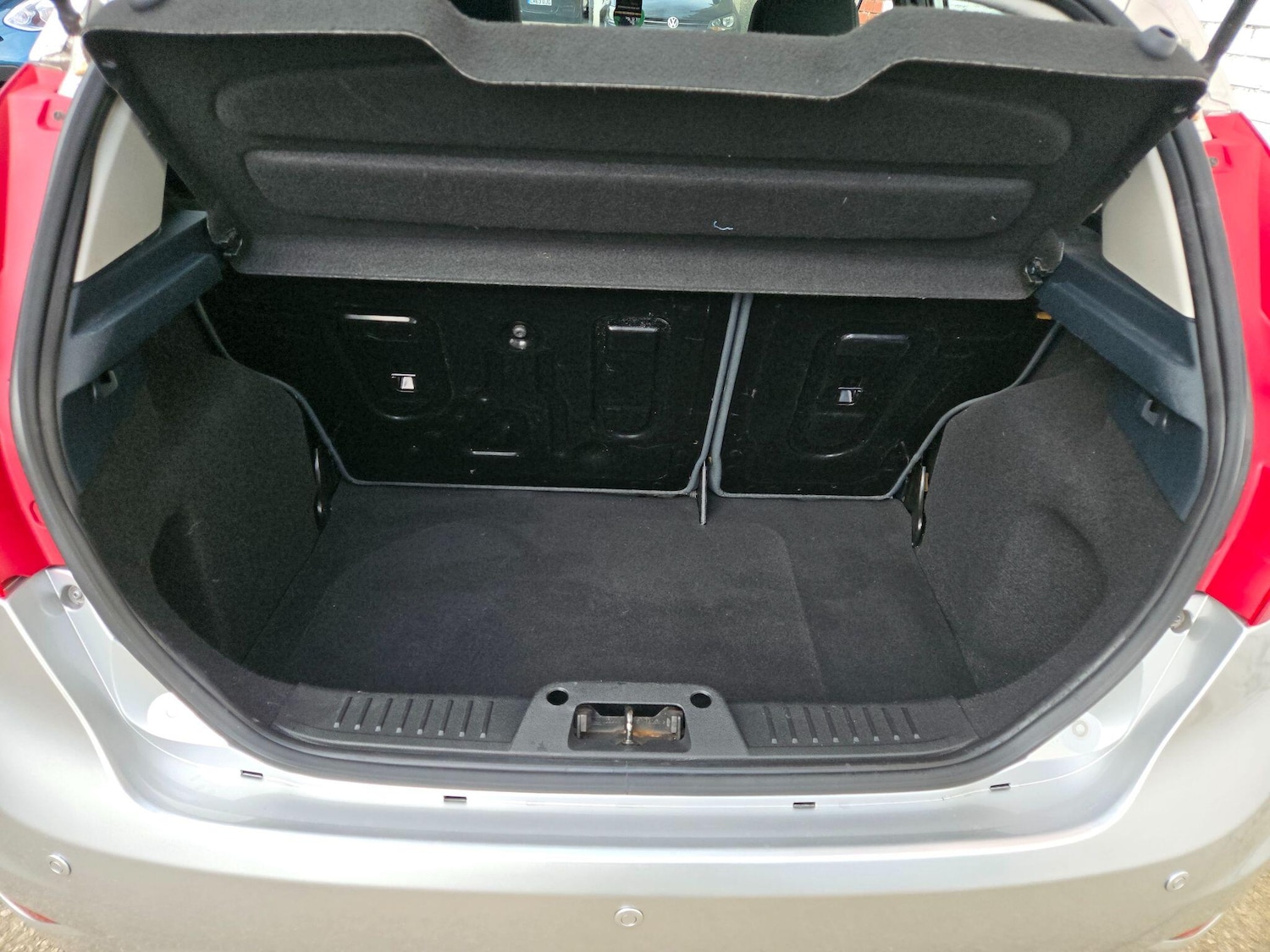 Used Ford Fiesta 2010 for sale - 77279471: Photo 30