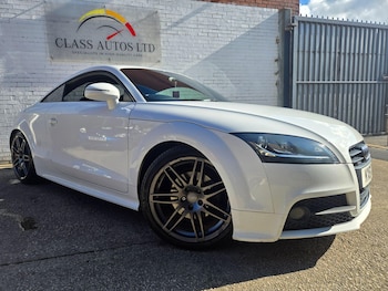 Audi - TT
