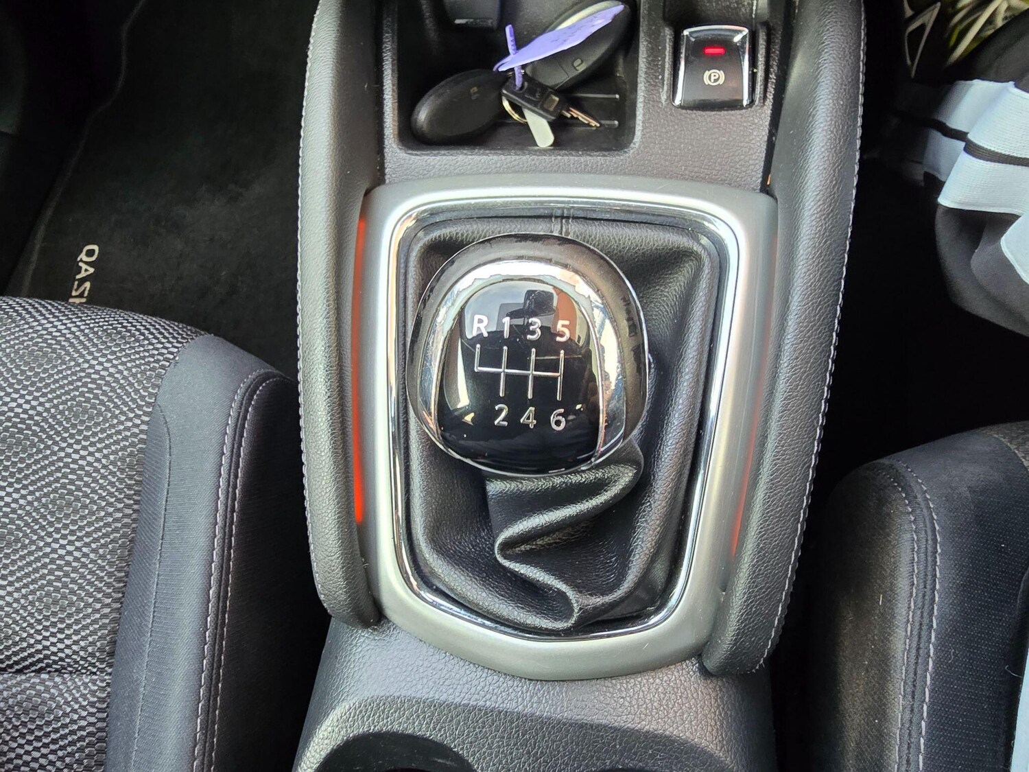 Used Nissan Qashqai 2014 for sale - 77386433: Photo 13