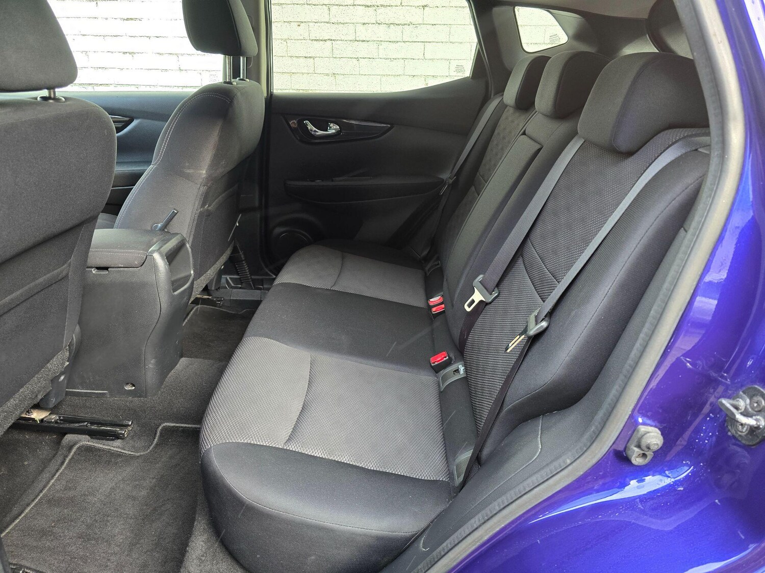 Used Nissan Qashqai 2014 for sale - 77386433: Photo 16