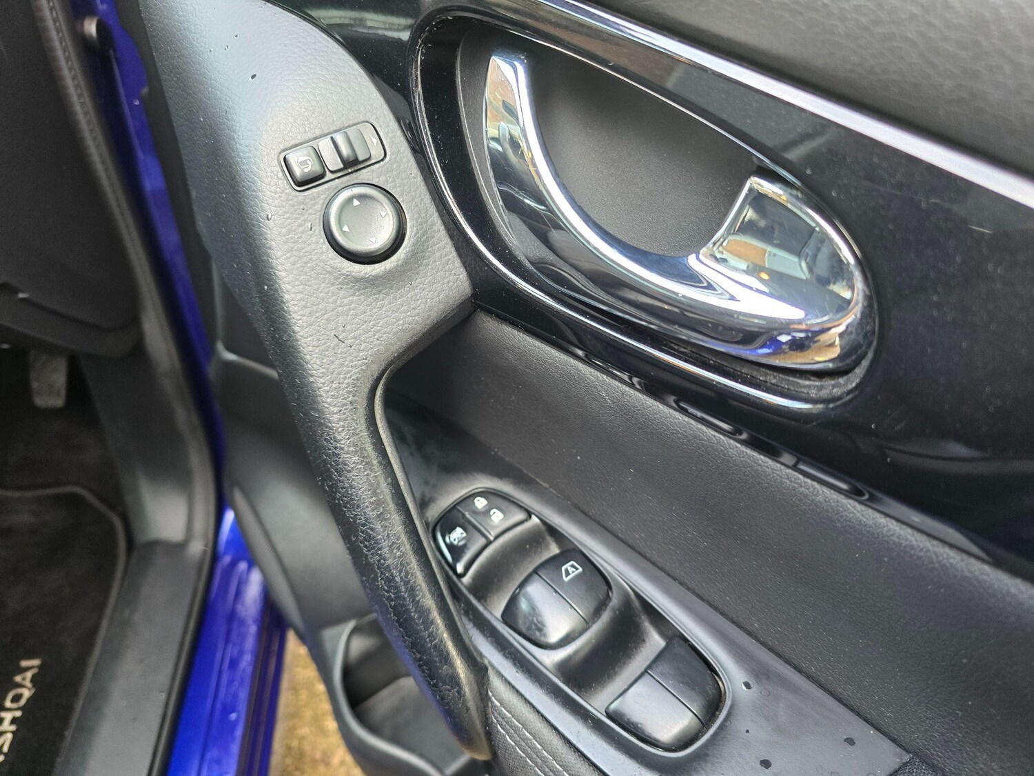 Used Nissan Qashqai 2014 for sale - 77386433: Photo 17