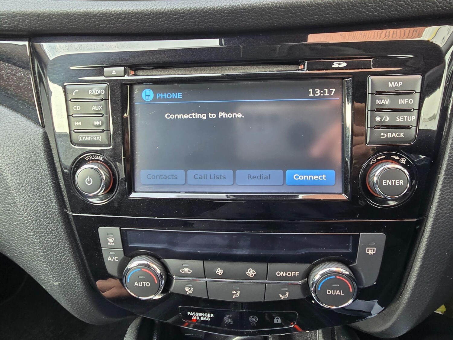 Used Nissan Qashqai 2014 for sale - 77386433: Photo 18