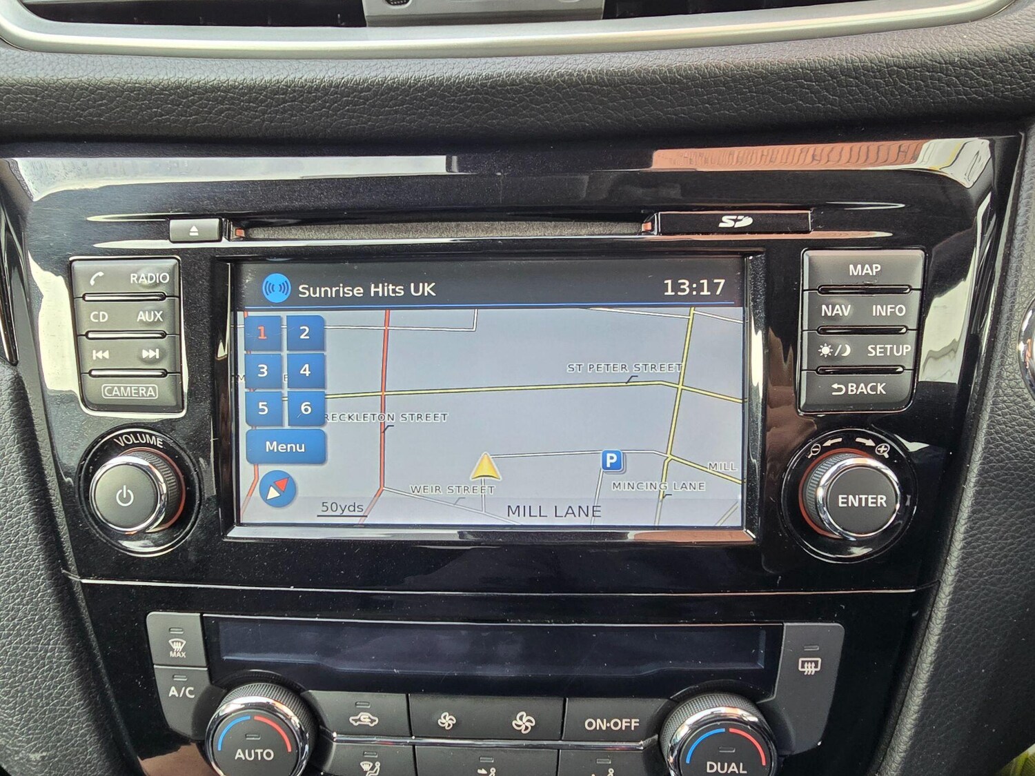 Used Nissan Qashqai 2014 for sale - 77386433: Photo 19