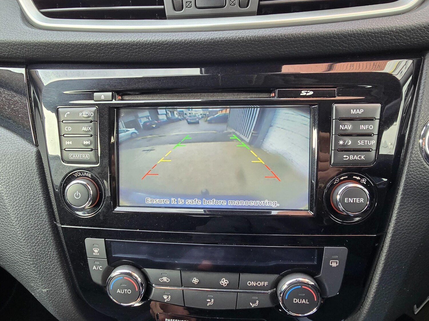 Used Nissan Qashqai 2014 for sale - 77386433: Photo 21