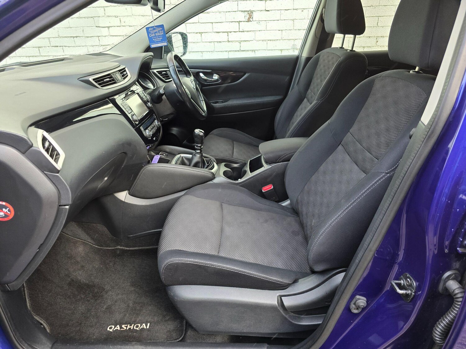 Used Nissan Qashqai 2014 for sale - 77386433: Photo 24