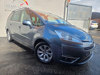 Used Citroen Grand C4 Picasso 2007 for sale - 78573588: Photo
