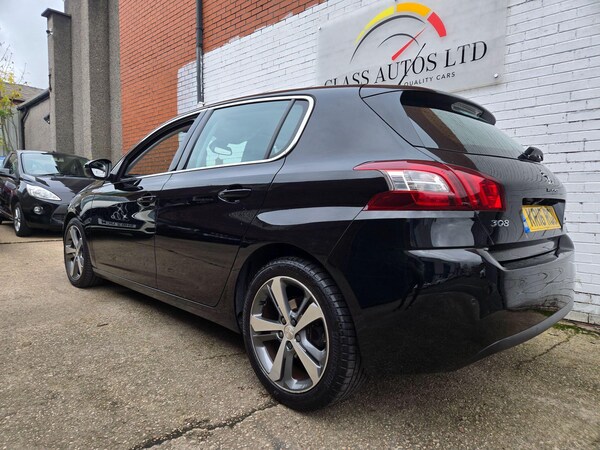 Used Peugeot 308 2016 for sale - 76226225: Photo 5