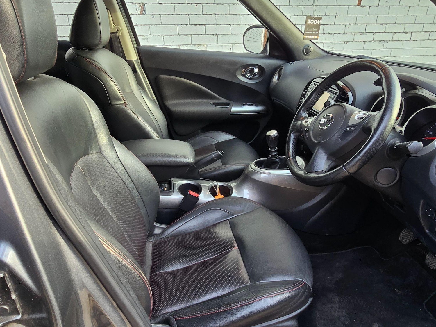 Used Nissan Juke 2013 for sale - 76850056: Photo 11