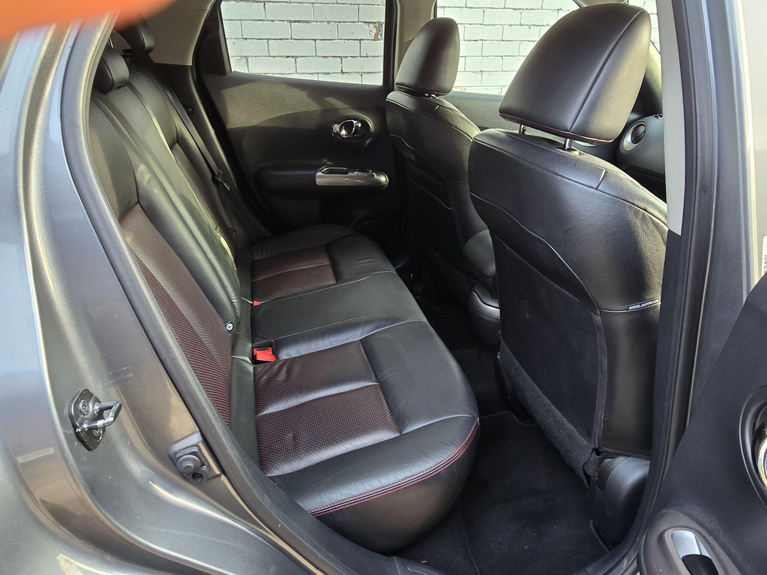 Used Nissan Juke 2013 for sale - 76850056: Photo 12