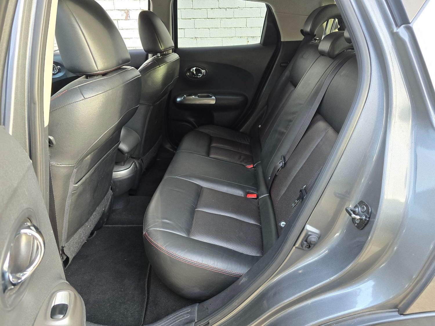 Used Nissan Juke 2013 for sale - 76850056: Photo 13