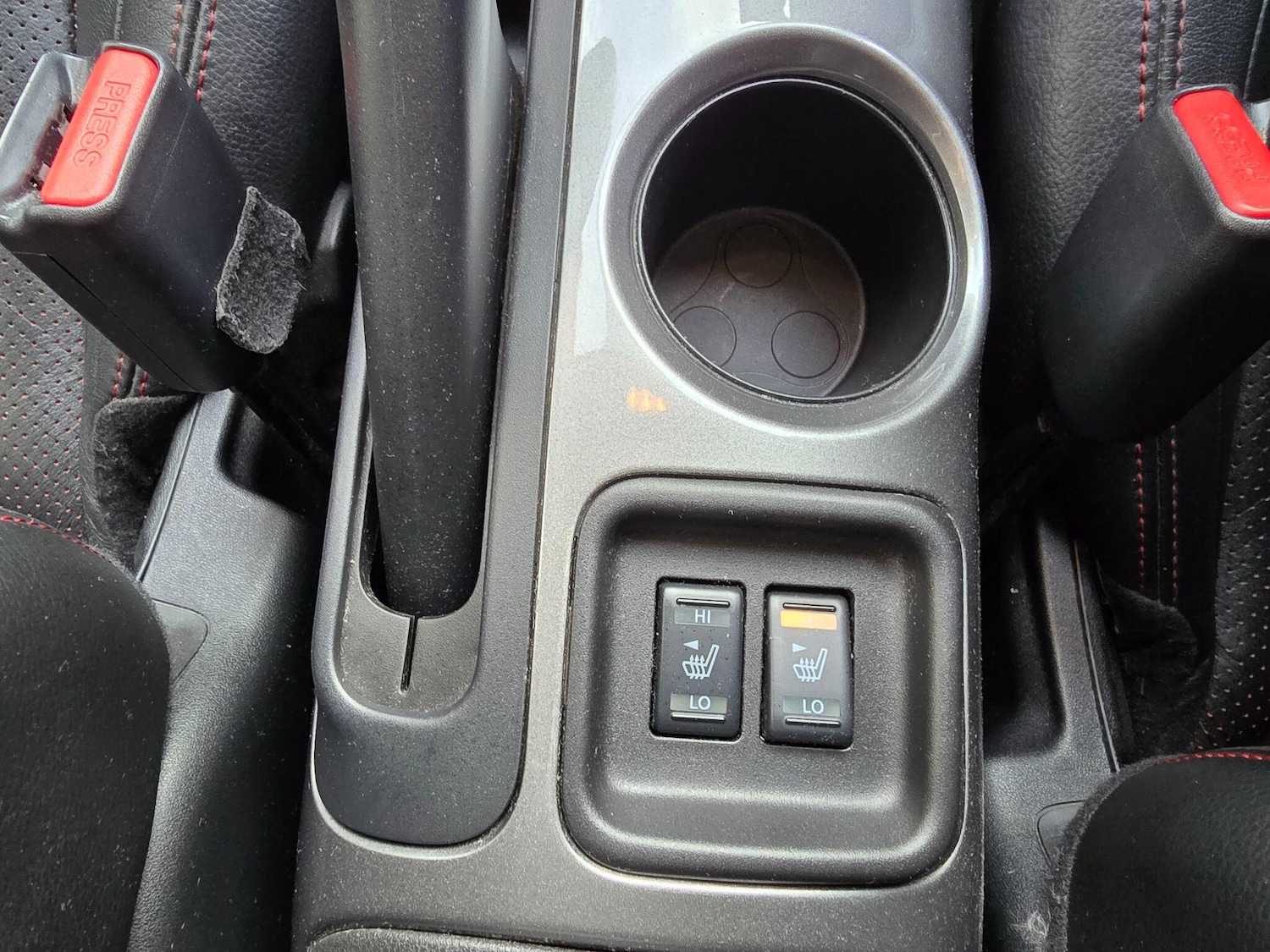 Used Nissan Juke 2013 for sale - 76850056: Photo 14