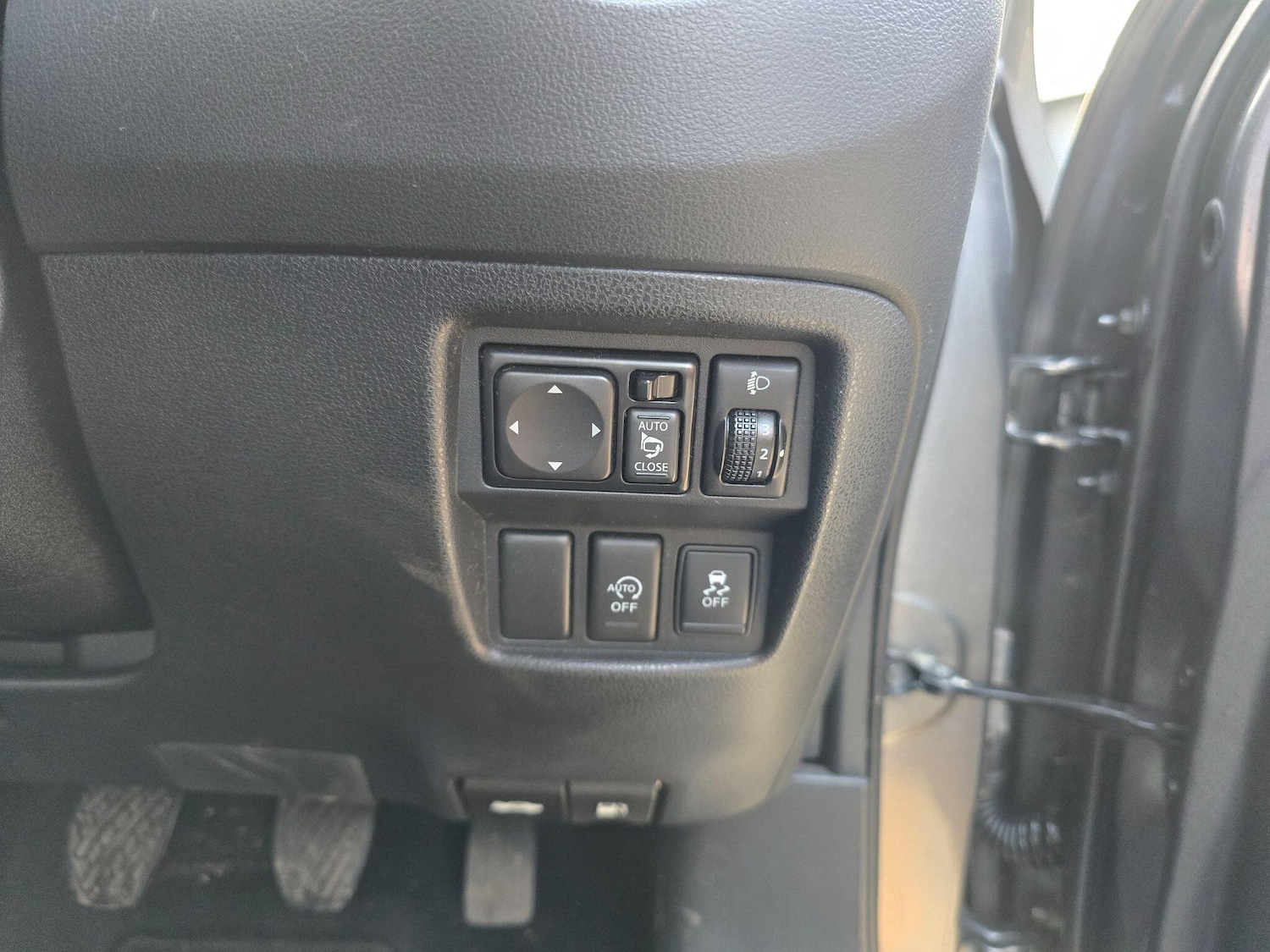 Used Nissan Juke 2013 for sale - 76850056: Photo 15