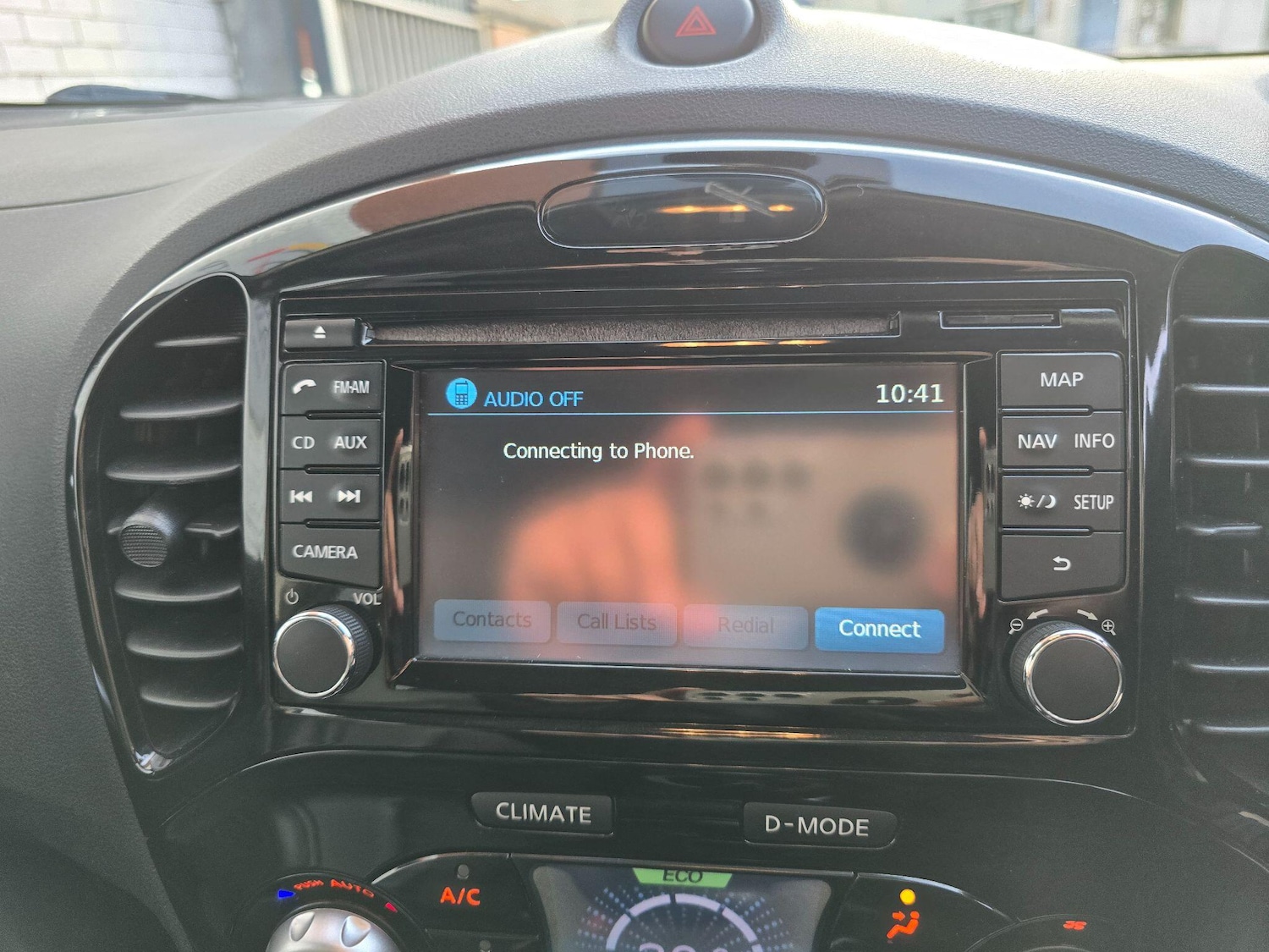 Used Nissan Juke 2013 for sale - 76850056: Photo 17