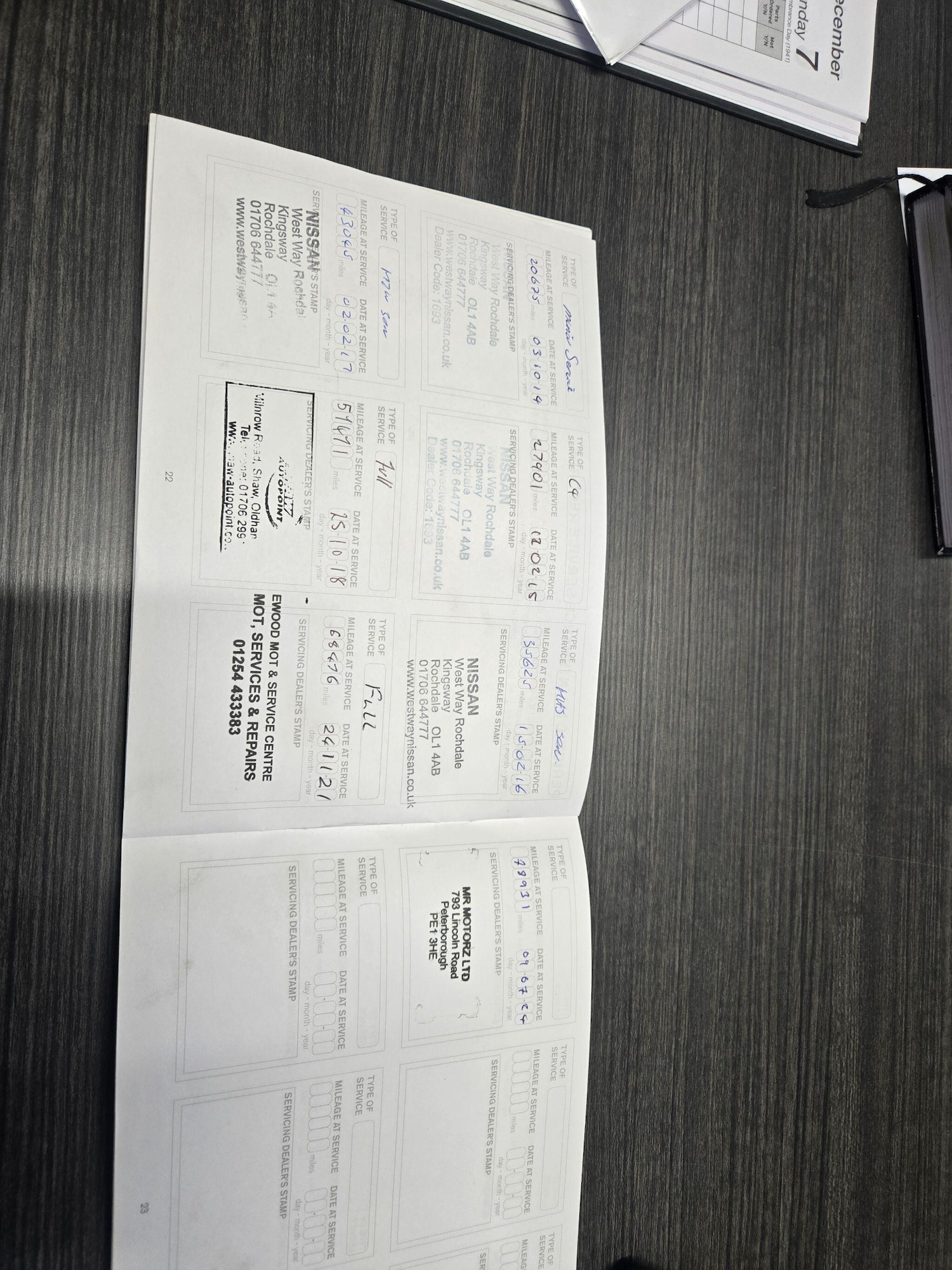 Used Nissan Juke 2013 for sale - 76850056: Photo 20