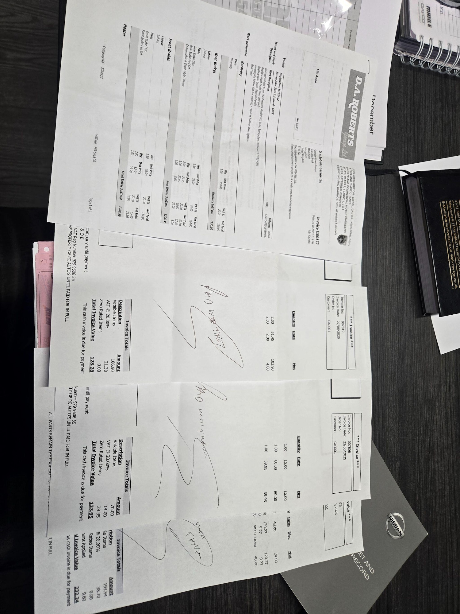 Used Nissan Juke 2013 for sale - 76850056: Photo 21