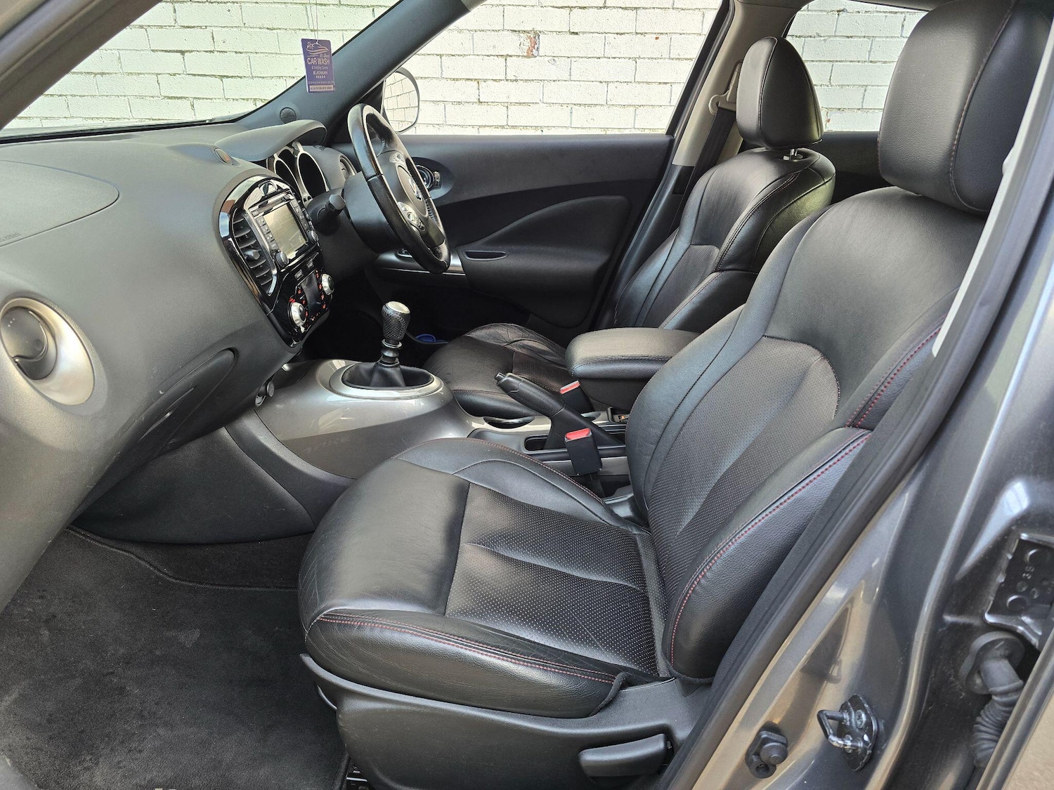 Used Nissan Juke 2013 for sale - 76850056: Photo 24