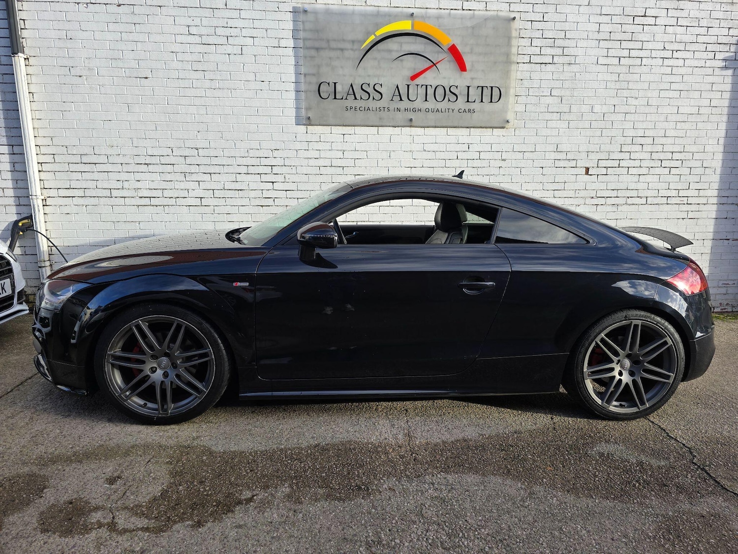 Used Audi TT 2013 for sale - 77015609: Photo 10