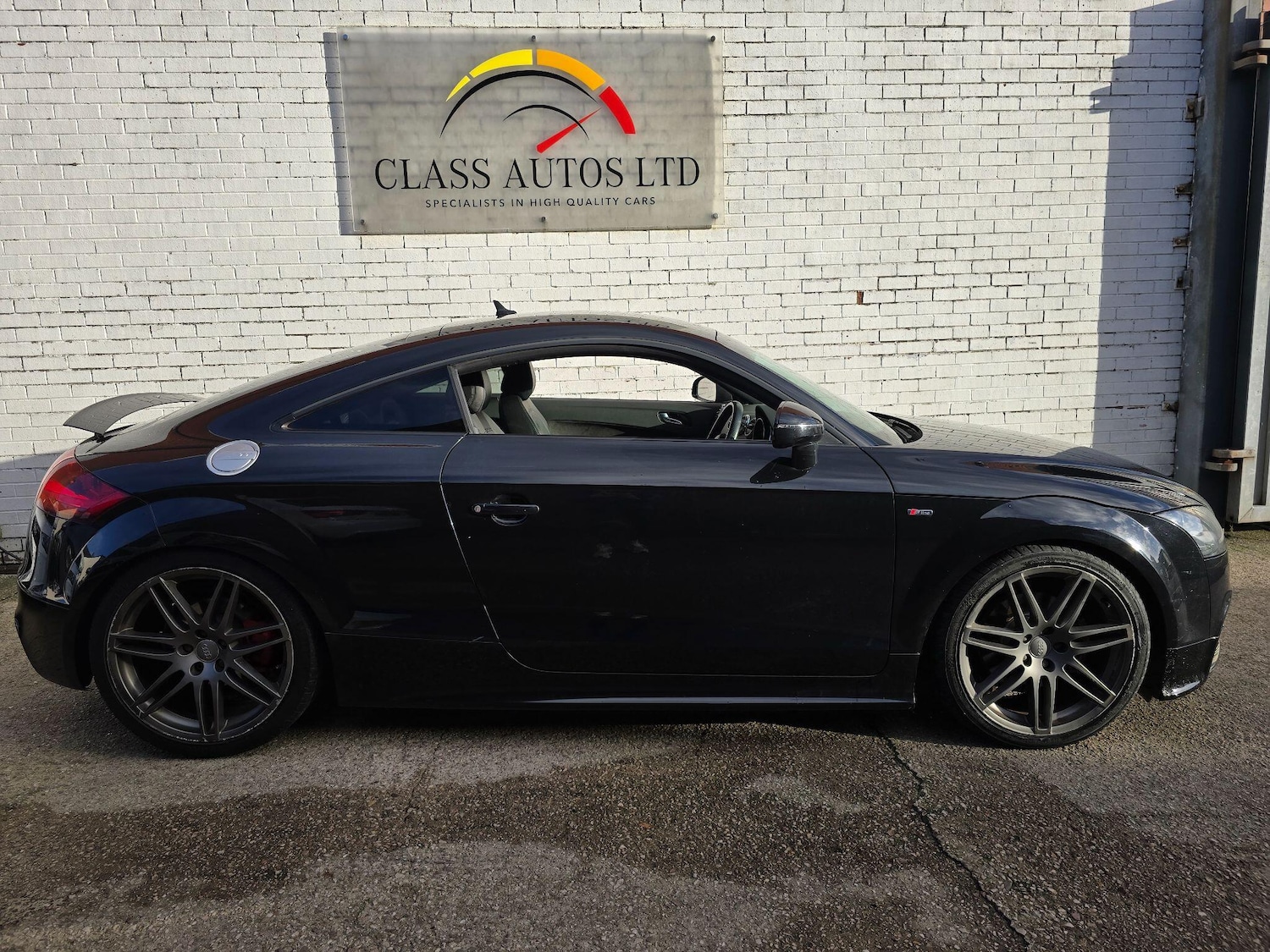 Used Audi TT 2013 for sale - 77015609: Photo 12