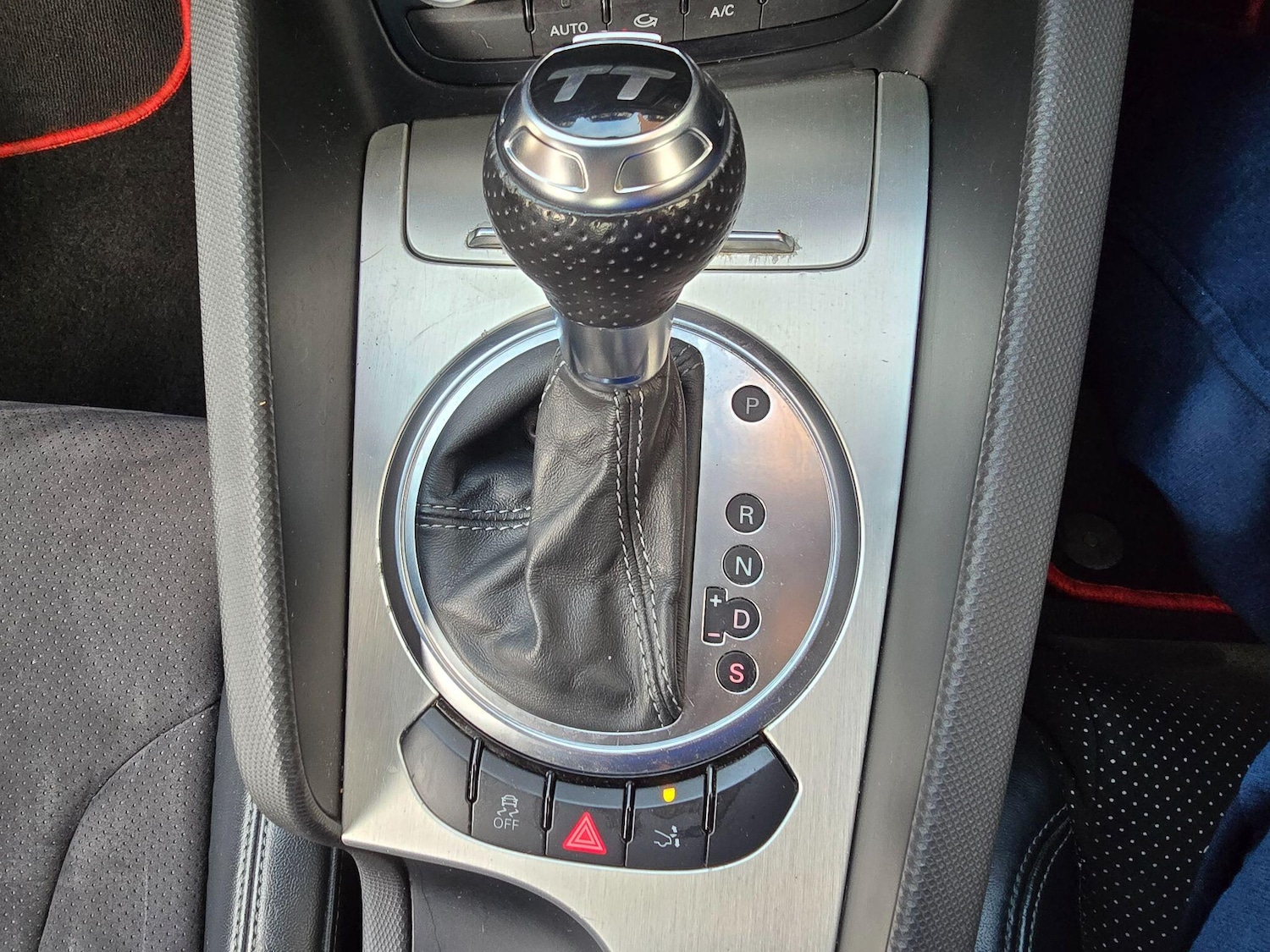 Used Audi TT 2013 for sale - 77015609: Photo 14