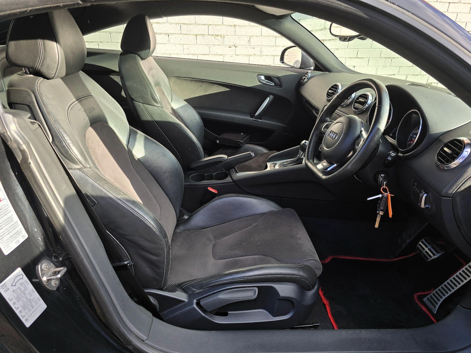 Used Audi TT 2013 for sale - 77015609: Photo 16