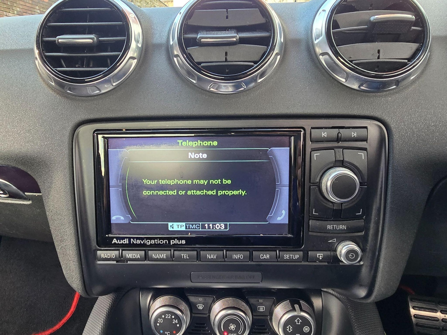 Used Audi TT 2013 for sale - 77015609: Photo 19