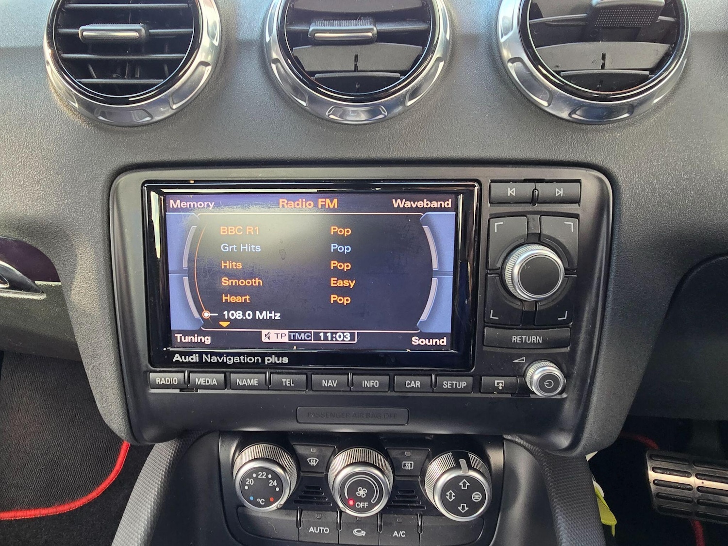 Used Audi TT 2013 for sale - 77015609: Photo 21