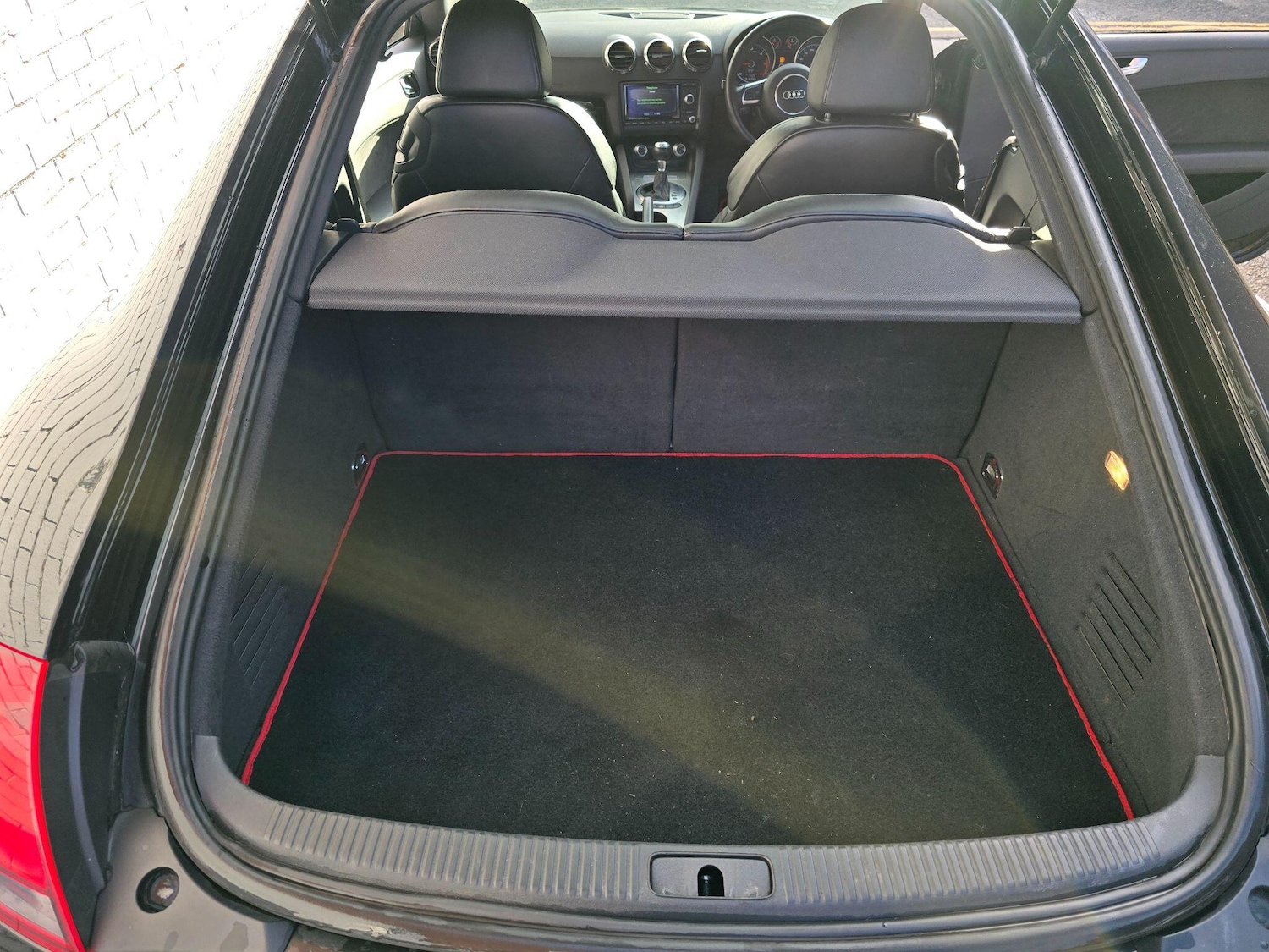 Used Audi TT 2013 for sale - 77015609: Photo 22