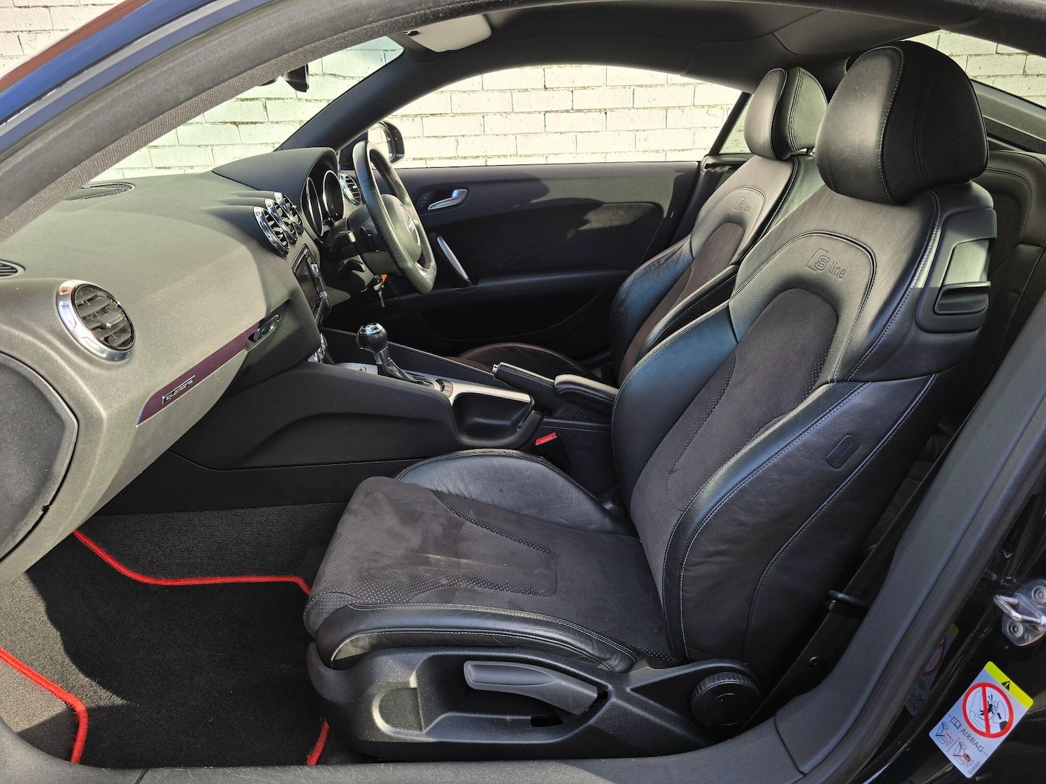 Used Audi TT 2013 for sale - 77015609: Photo 24