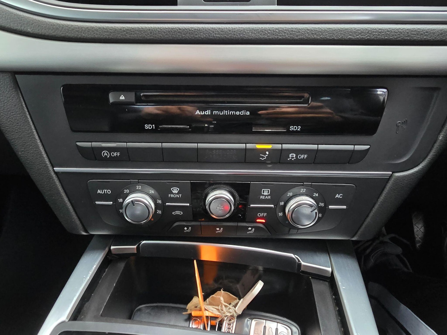 Used Audi A7 2012 for sale - 77387687: Photo 12