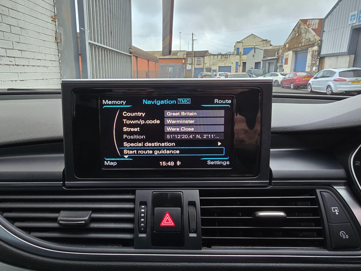 Used Audi A7 2012 for sale - 77387687: Photo 16