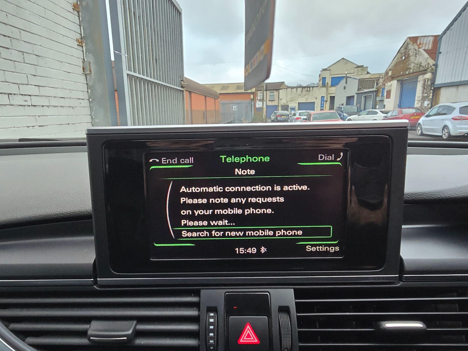 Used Audi A7 2012 for sale - 77387687: Photo 17