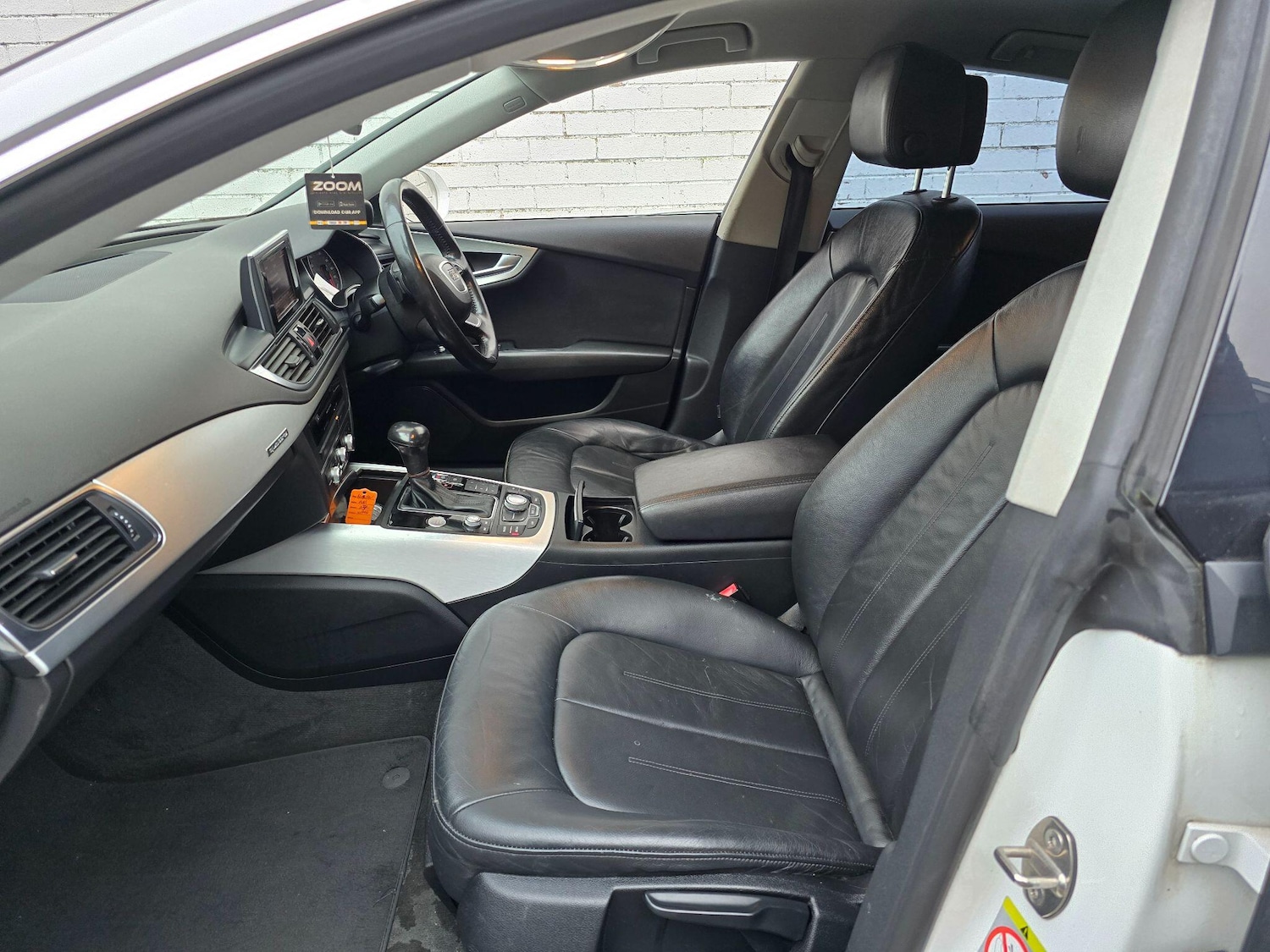 Used Audi A7 2012 for sale - 77387687: Photo 21