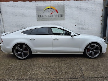 Used Audi A7 2012 for sale - 77387687: Photo