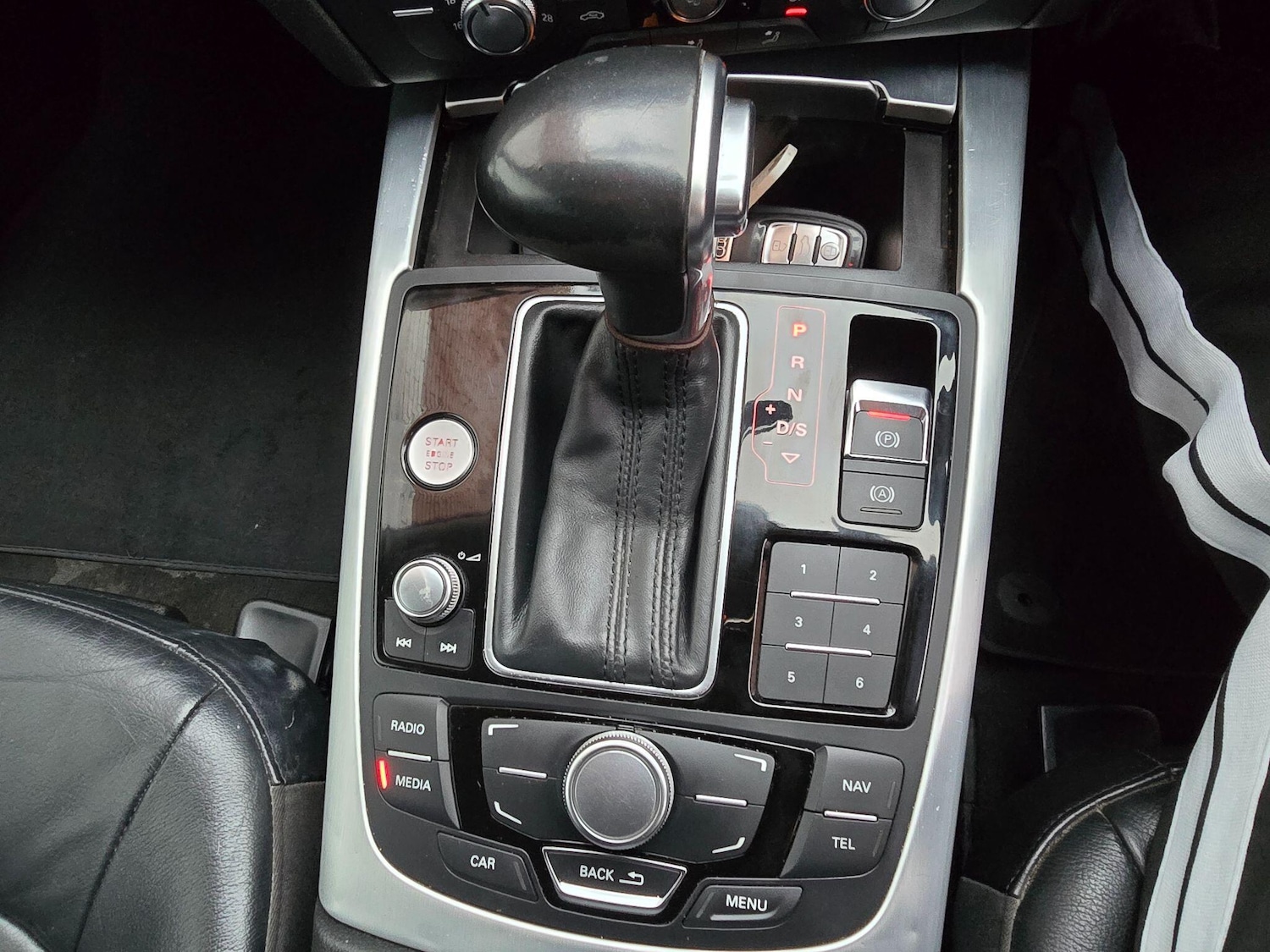 Used Audi A7 2012 for sale - 77387687: Photo 9