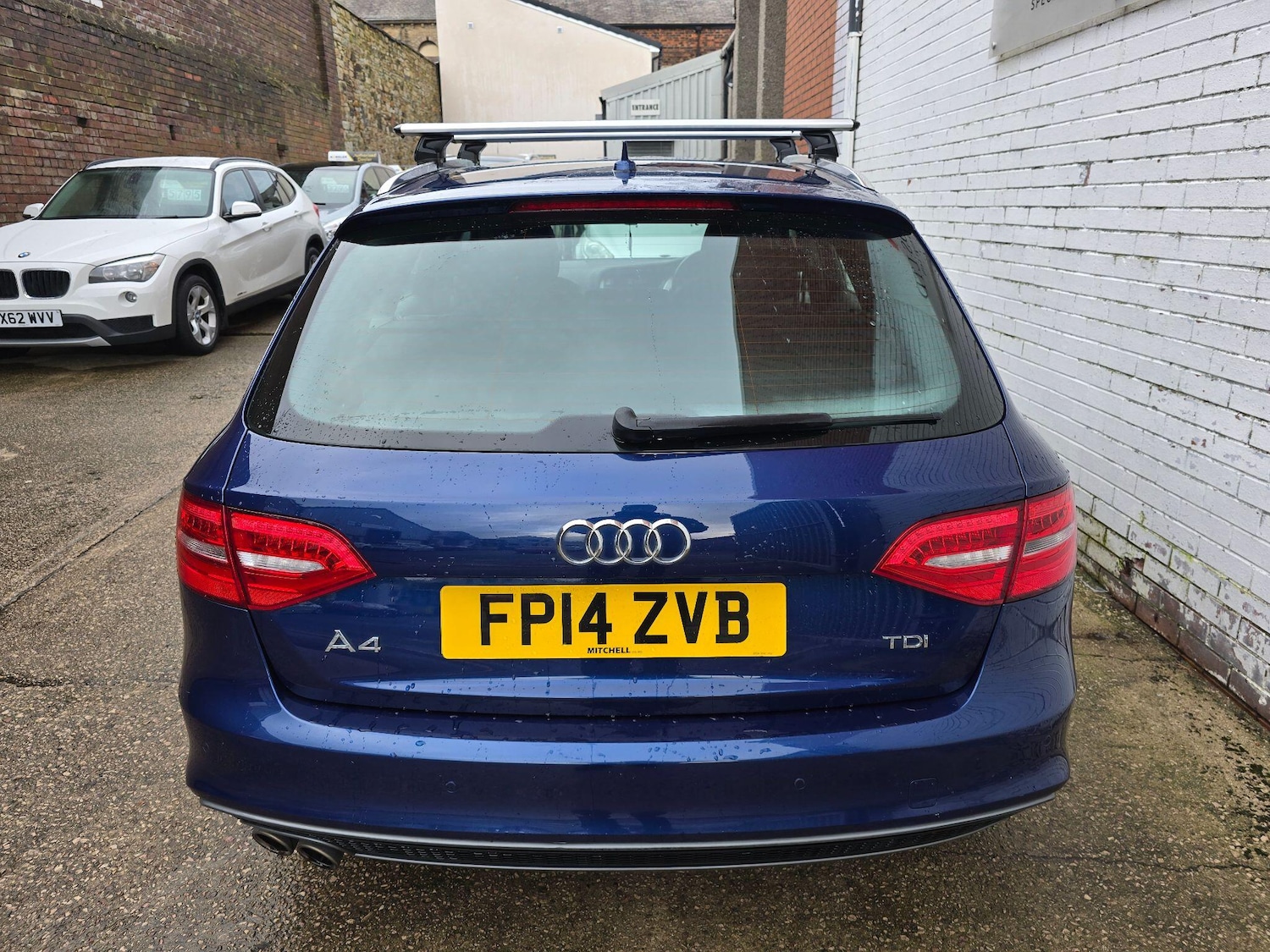 Used Audi A4 2014 for sale - 77386326: Photo 10