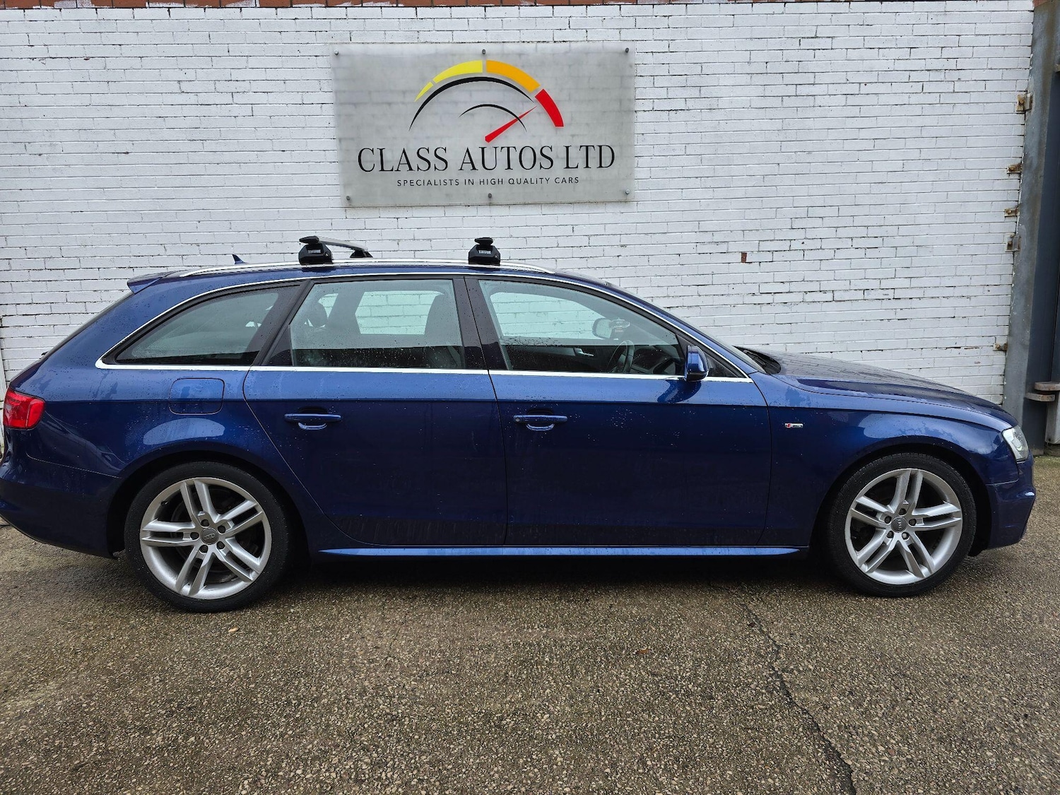 Used Audi A4 2014 for sale - 77386326: Photo 11