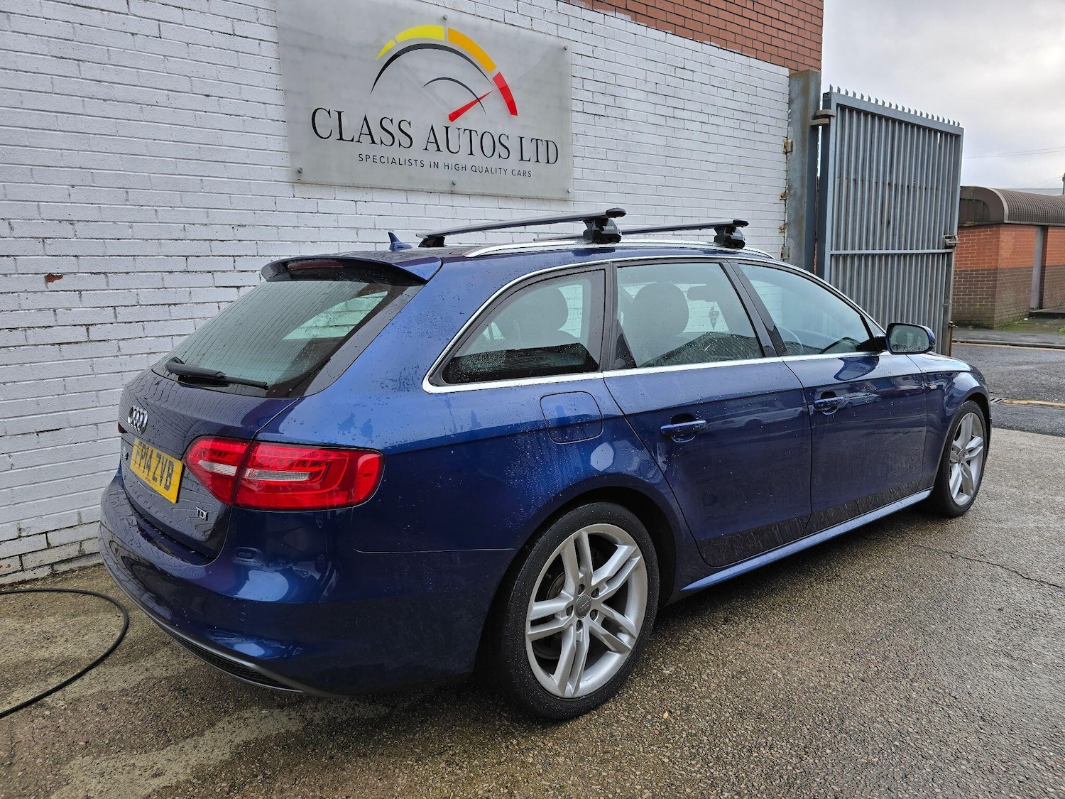 Used Audi A4 2014 for sale - 77386326: Photo 12