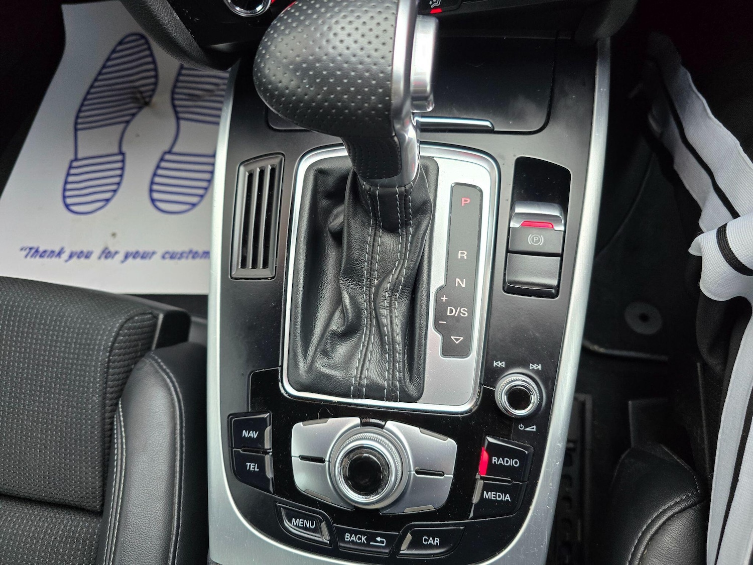 Used Audi A4 2014 for sale - 77386326: Photo 13