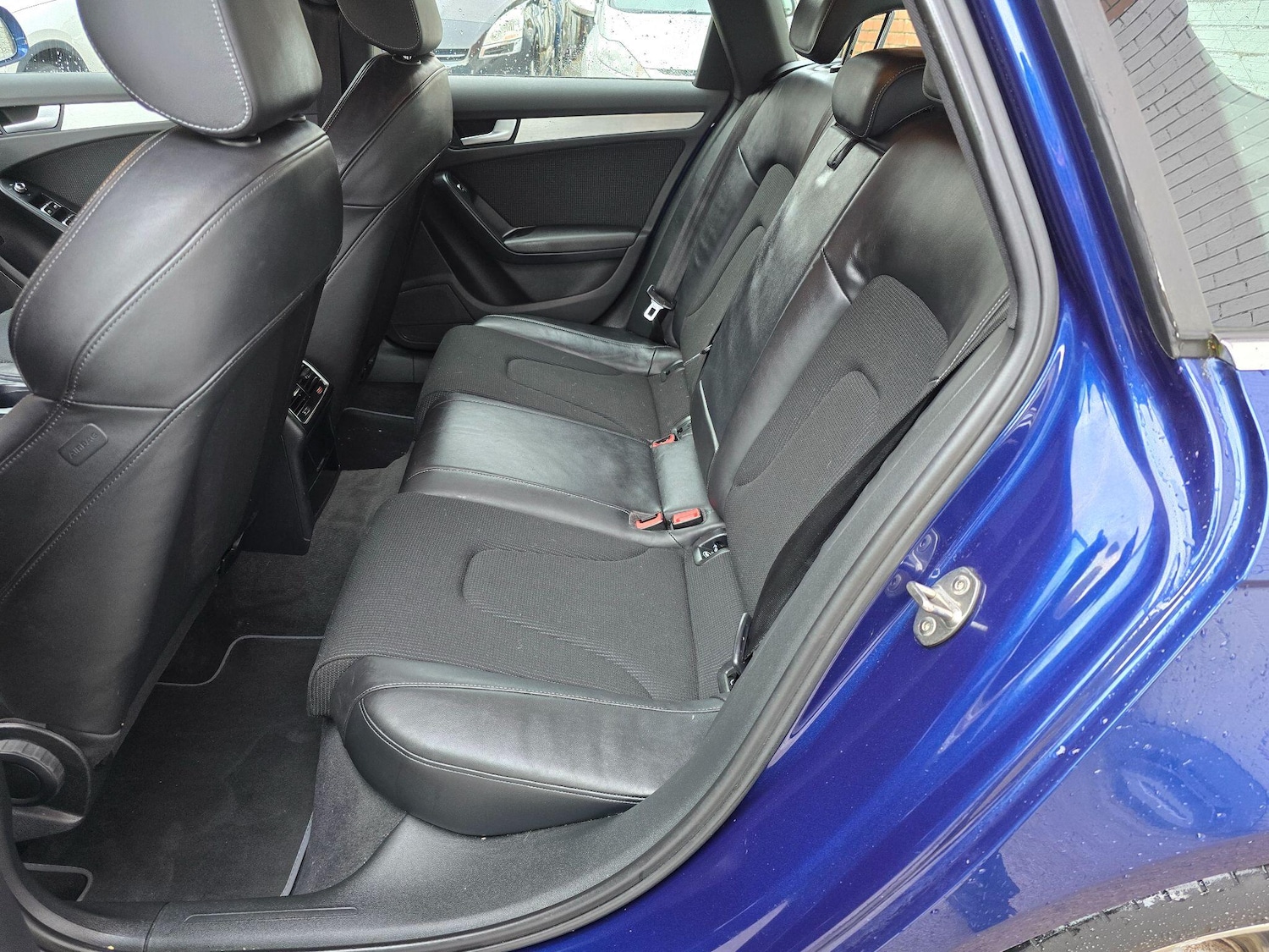 Used Audi A4 2014 for sale - 77386326: Photo 16