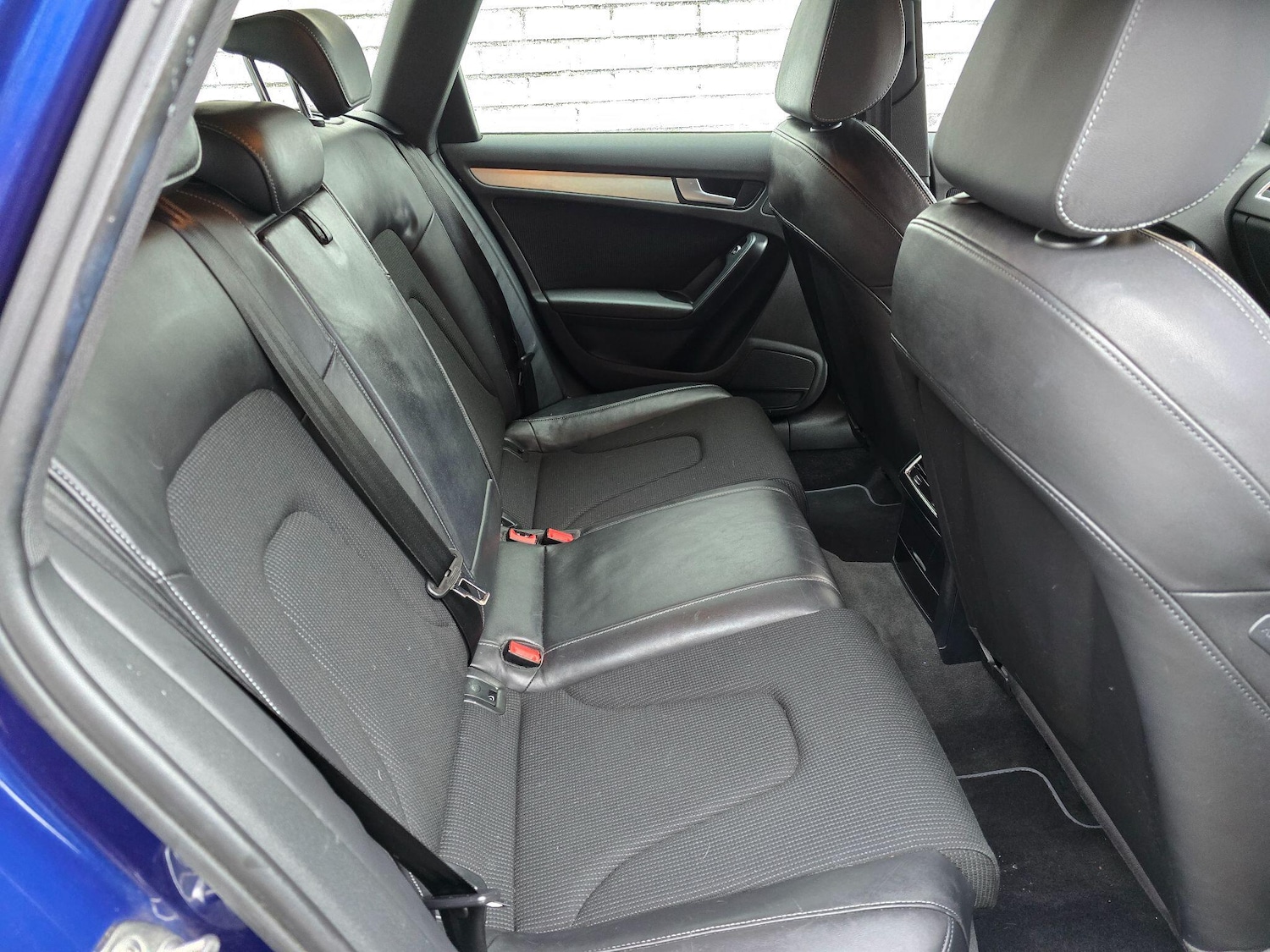 Used Audi A4 2014 for sale - 77386326: Photo 17