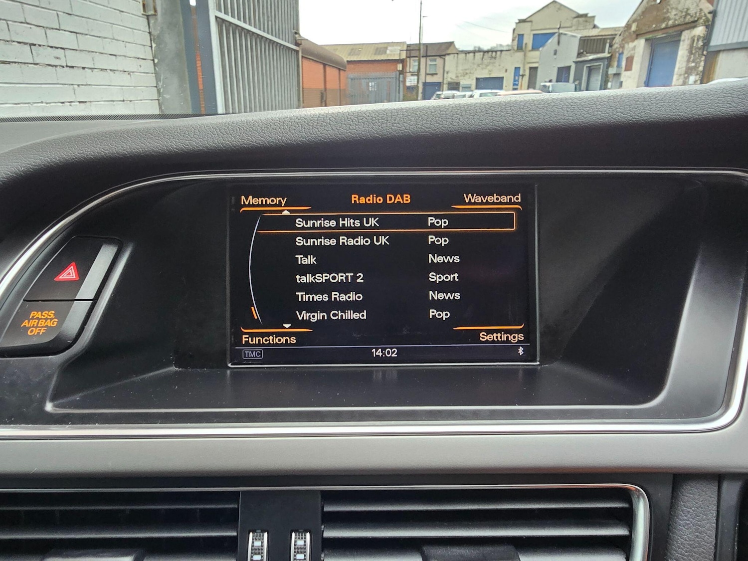 Used Audi A4 2014 for sale - 77386326: Photo 18