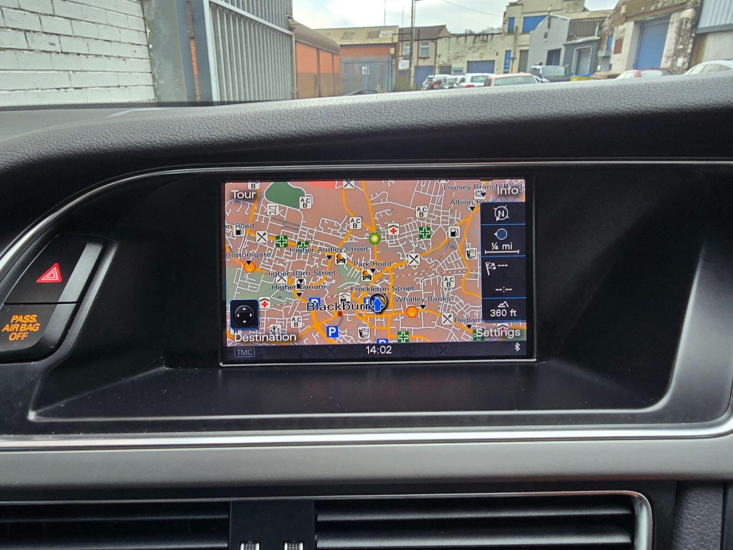 Used Audi A4 2014 for sale - 77386326: Photo 20